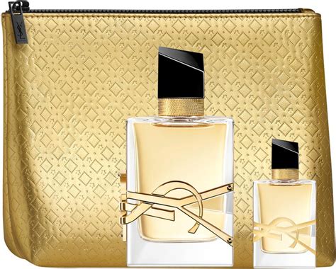 ysl libre set|ysl libre edp.